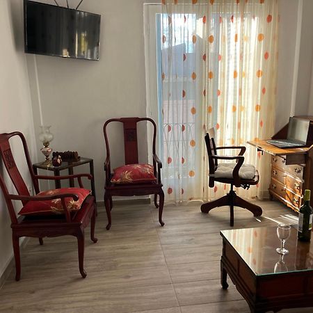 Corfu Old Town Phaeacian Hospitality Apartment Exterior photo